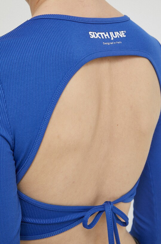 Sixth June longsleeve 33668 niebieski