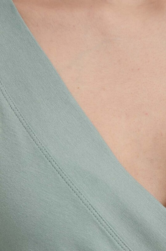 Lauren Ralph Lauren longsleeve 200824366 verde