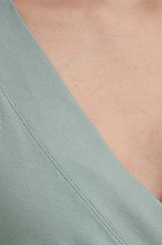 Лонгслів Lauren Ralph Lauren 200824366 зелений