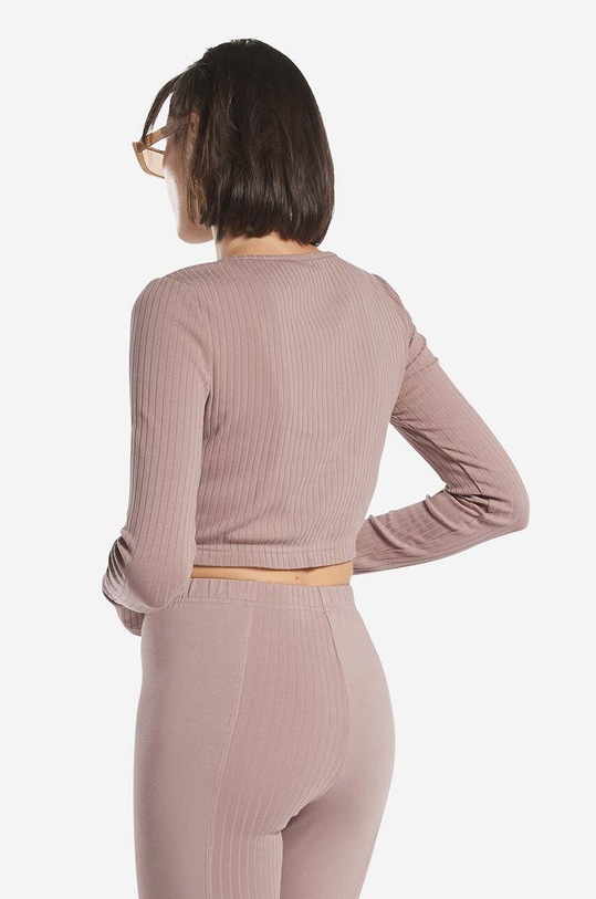 Reebok Classic longsleeve Classics Wde Trend HS0380 bej SS23