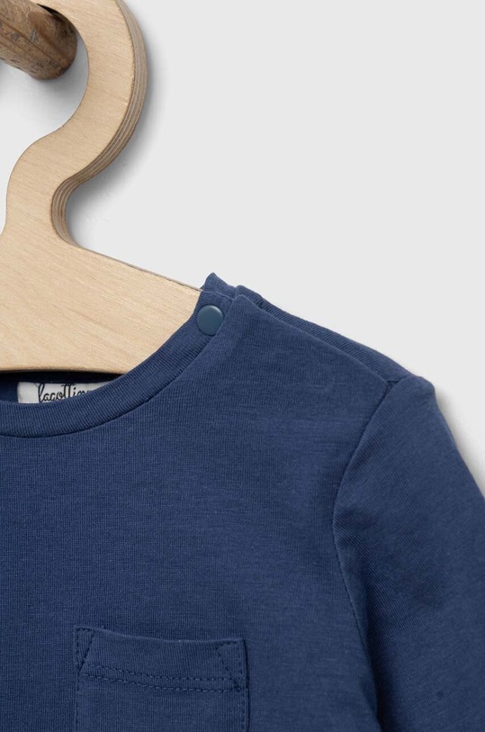 OVS longsleeve niemowlęcy 2-pack 1699118.Boy.9.36months.
