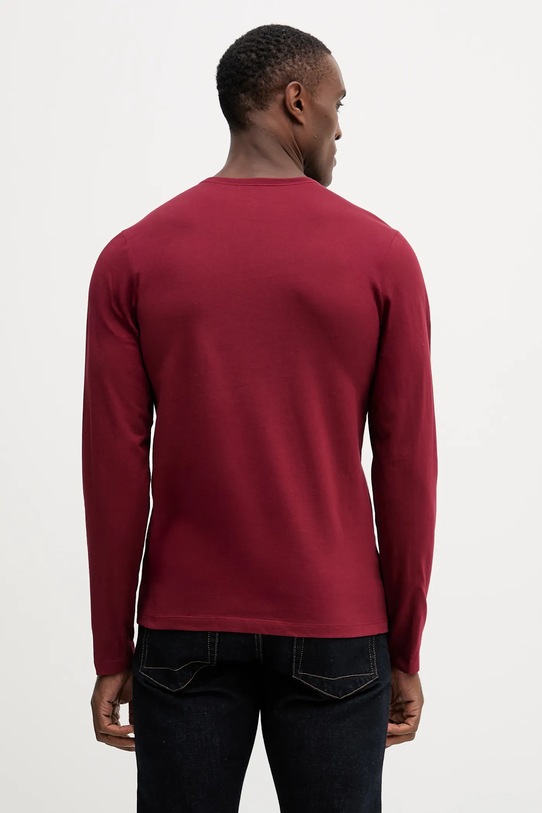 BOSS longsleeve bawełniany 3-pack 50492321