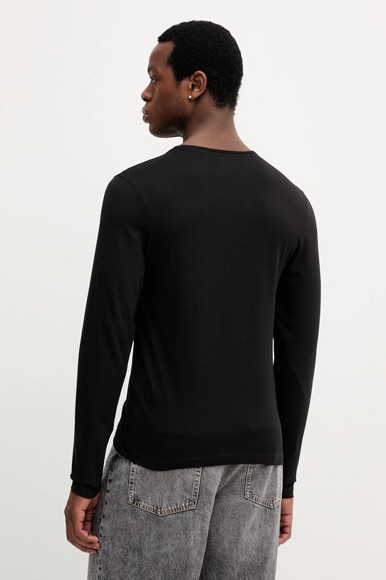 BOSS longsleeve bawełniany 3-pack 50492321