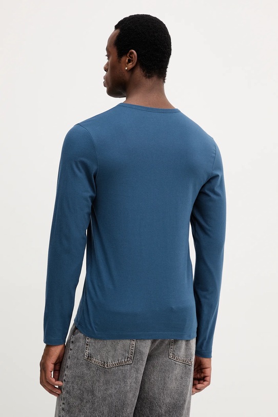 BOSS longsleeve bawełniany 3-pack 50492321