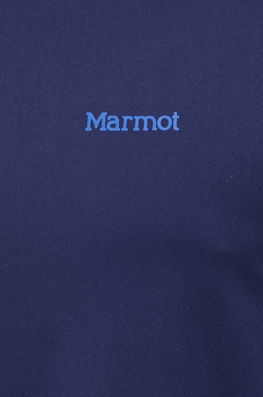 Спортивний лонгслів Marmot Windridge M14153 темно-синій