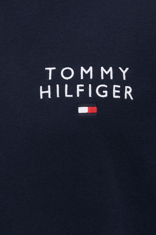 Домашен суичър Tommy Hilfiger UM0UM02878.PPYX тъмносин