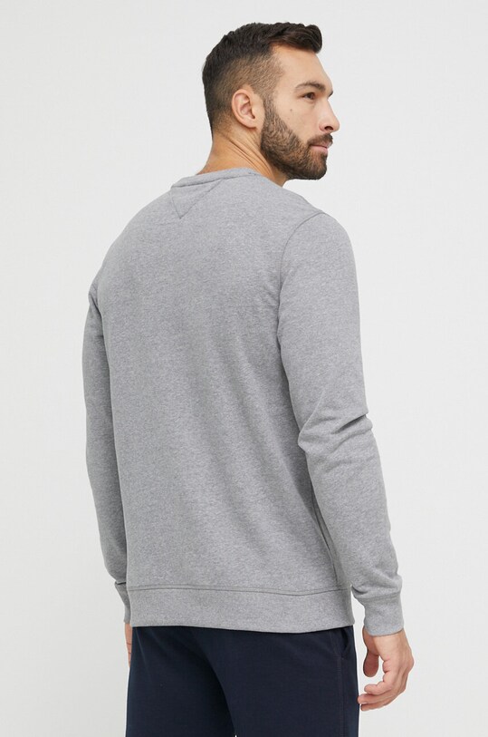 Одежда Кофта лаунж Tommy Hilfiger UM0UM02878.PPYX серый