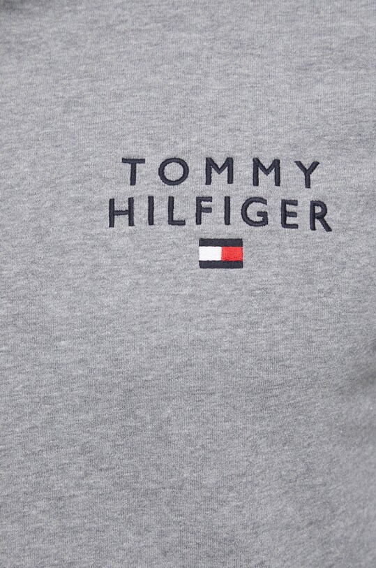 Кофта лаунж Tommy Hilfiger UM0UM02878.PPYX серый