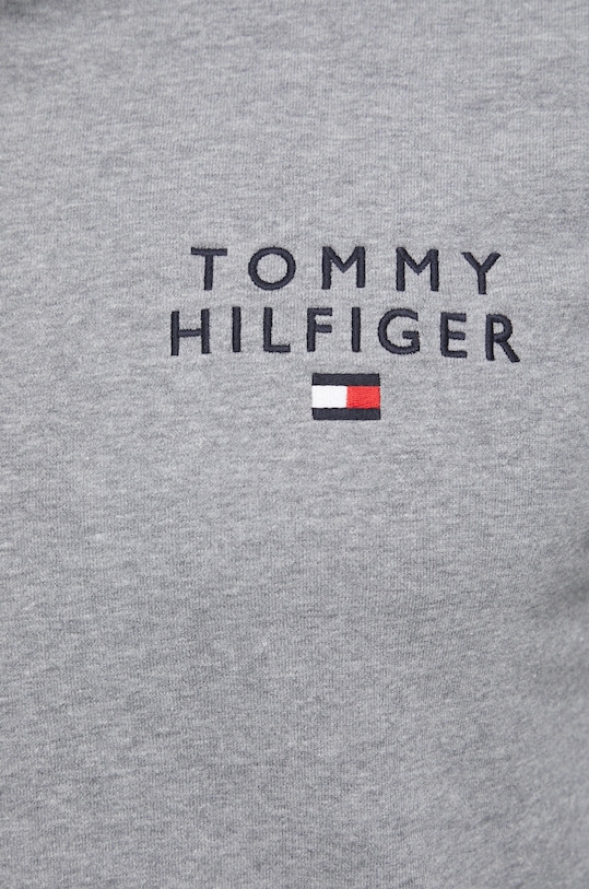 Кофта лаунж Tommy Hilfiger UM0UM02878.PPYX сірий