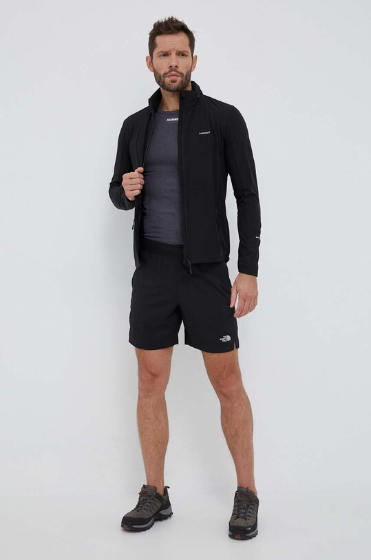 Лонгслів для тренувань Hummel Mike 213759 сірий AW23