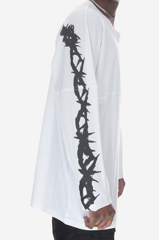 1017 ALYX 9SM longsleeve bawełniany AAUTS0387FA01
