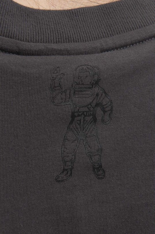 Billionaire Boys Club longsleeve bawełniany Repeat Astro B22442.