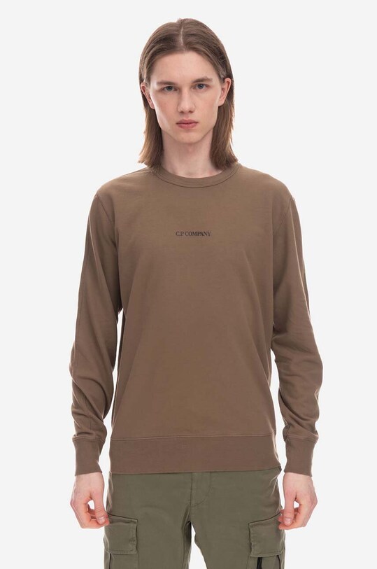 C.P. Company cotton sweatshirt
