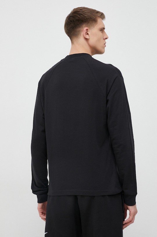 Reebok Classic longsleeve bawełniany HS9135