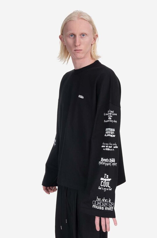 032C longsleeve Content Supersize