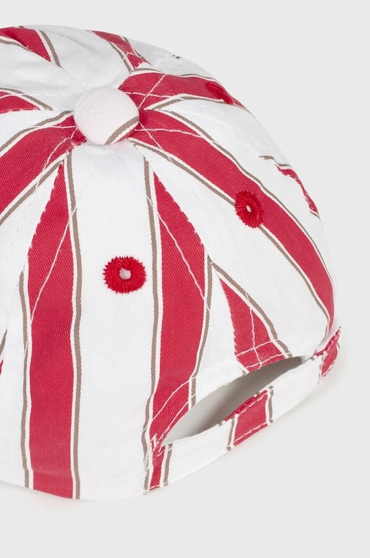 Mayoral Newborn caciula bebe rosu 9607.1T.NEWBORN