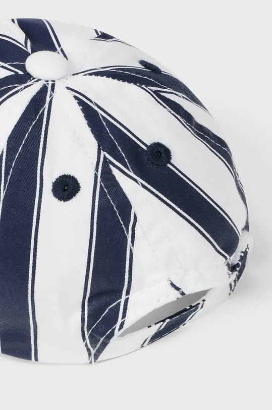 Dječaci Kapa za bebe Mayoral Newborn 9607.1T.NEWBORN mornarsko plava