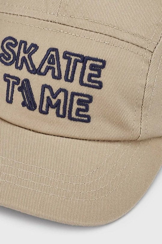 Mayoral czapka dziecięca 10480.5E.CZAPKI beżowy SS23