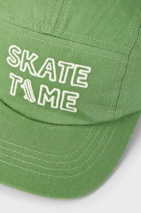 Mayoral czapka dziecięca 10480.5E.CZAPKI pomarańczowy SS23