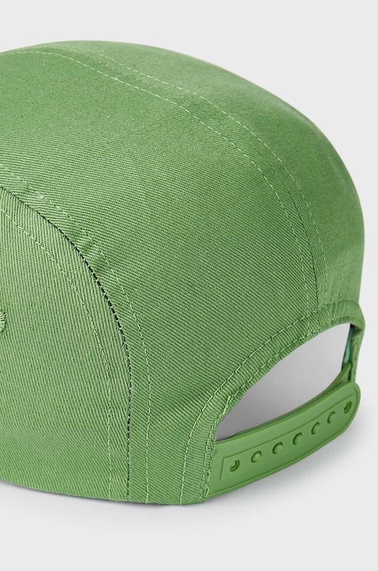 Chłopiec Mayoral czapka dziecięca 10480.5E.CZAPKI pomarańczowy