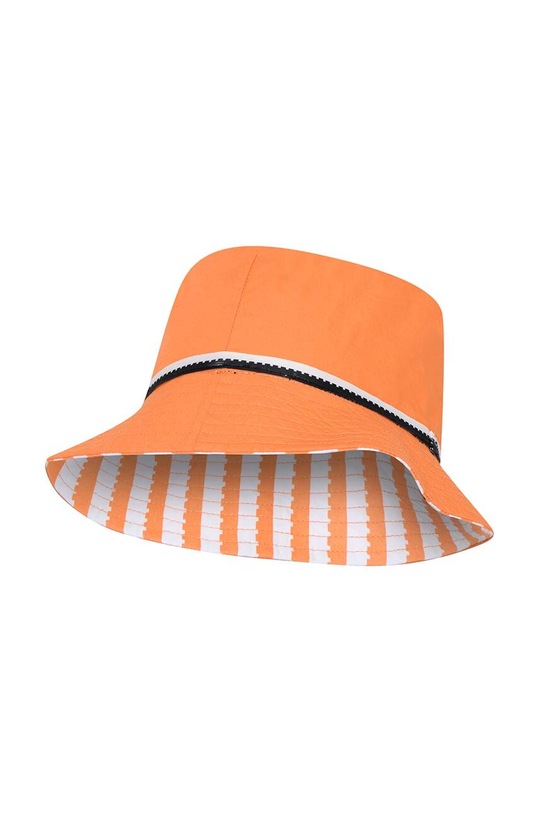 Детская двусторонняя хлопковая шляпа Lego оранжевый 11010681.B
