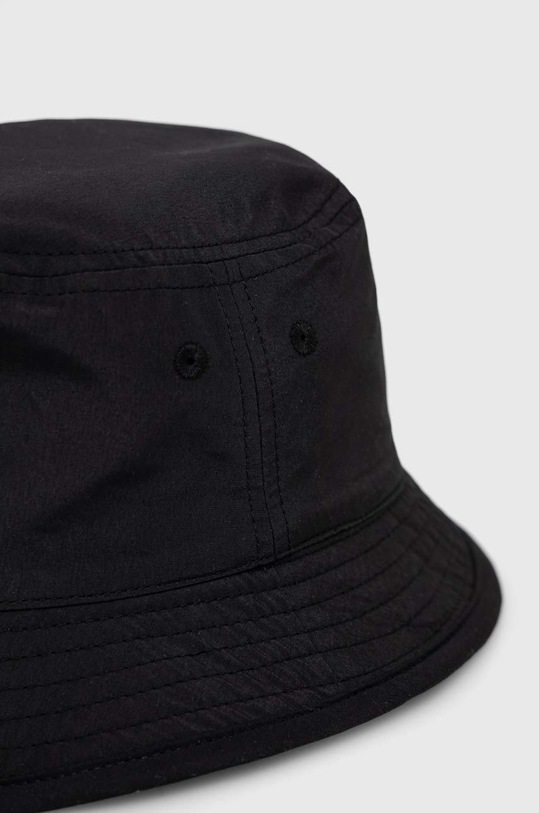 Dětská oboustranná čepice Quiksilver černá AQBHA03572