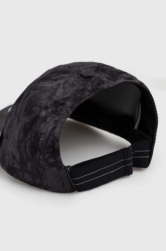 Akcesoria Puma czapka z daszkiem 024397 czarny