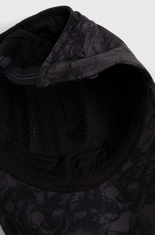 Puma czapka z daszkiem czarny 024397