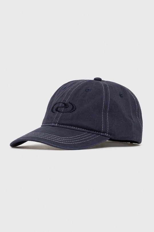 Résumé șapcă de baseball din bumbac bumbac bleumarin 16240972