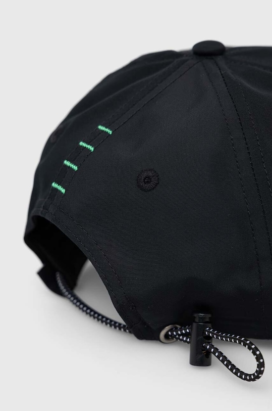 Καπέλο Calvin Klein Jeans K60K610600.PPYX μαύρο SS23