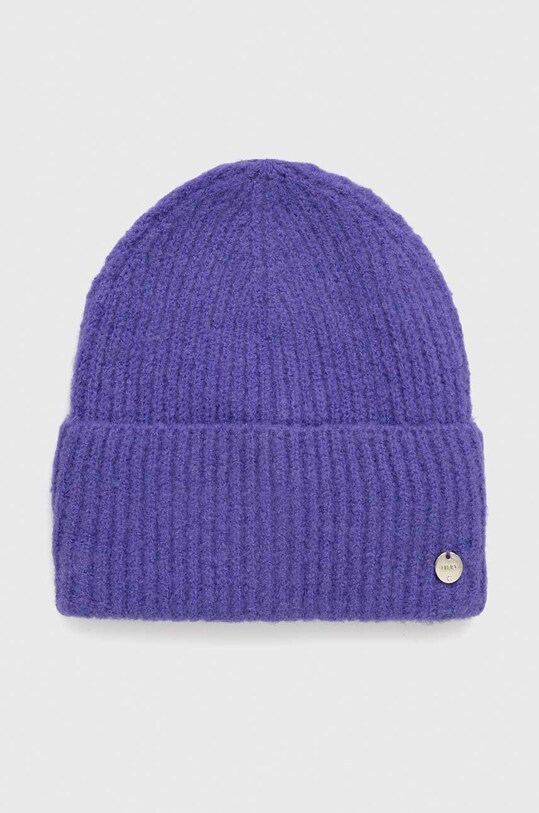 Liu Jo sapka közepesen vastag lila 2A3005.M0300