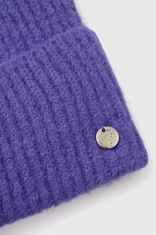 Kiegészítők Liu Jo sapka 2A3005.M0300 lila