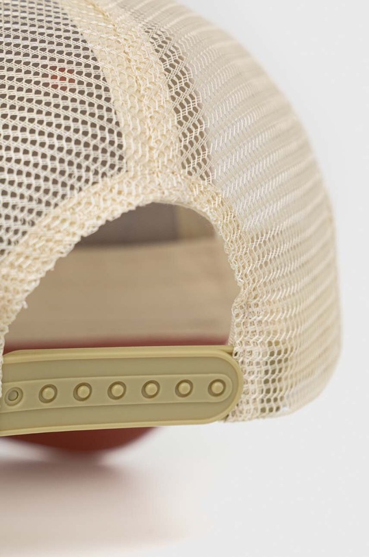 Dodaci Pamučna kapa sa šiltom Viking Sedona 802.25.3900 roza