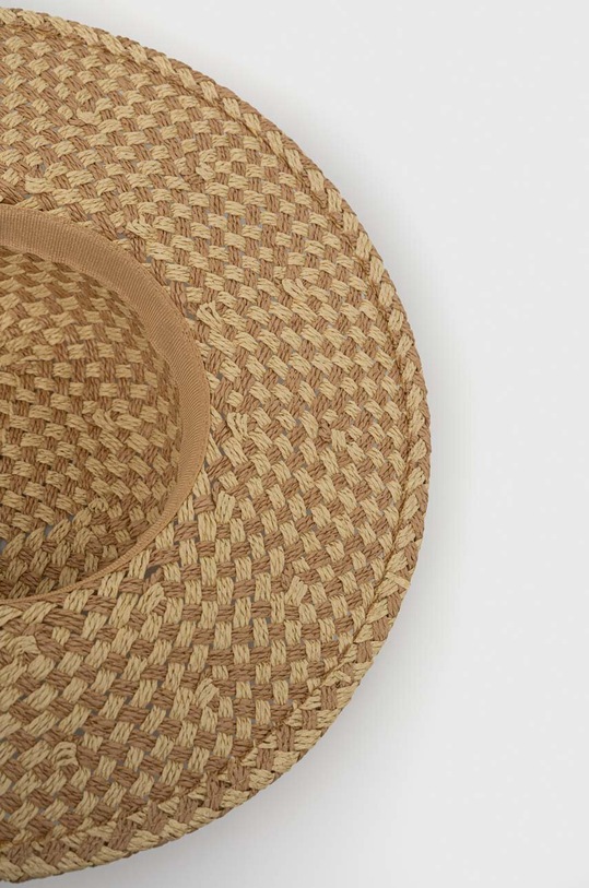 Roxy kapelusz beżowy ERJHA04120