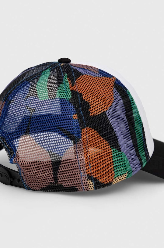 Roxy czapka z daszkiem ERJHA04131 biały SS23