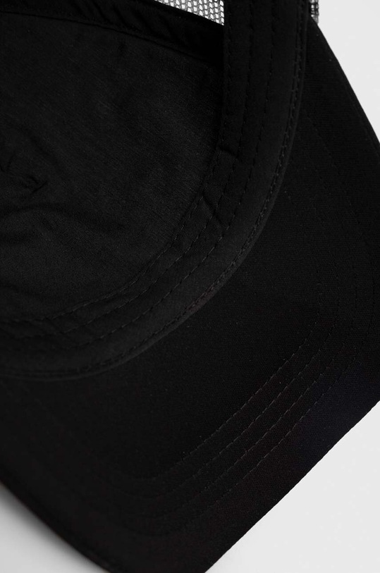 Akcesoria Roxy czapka z daszkiem ERJHA04131 biały