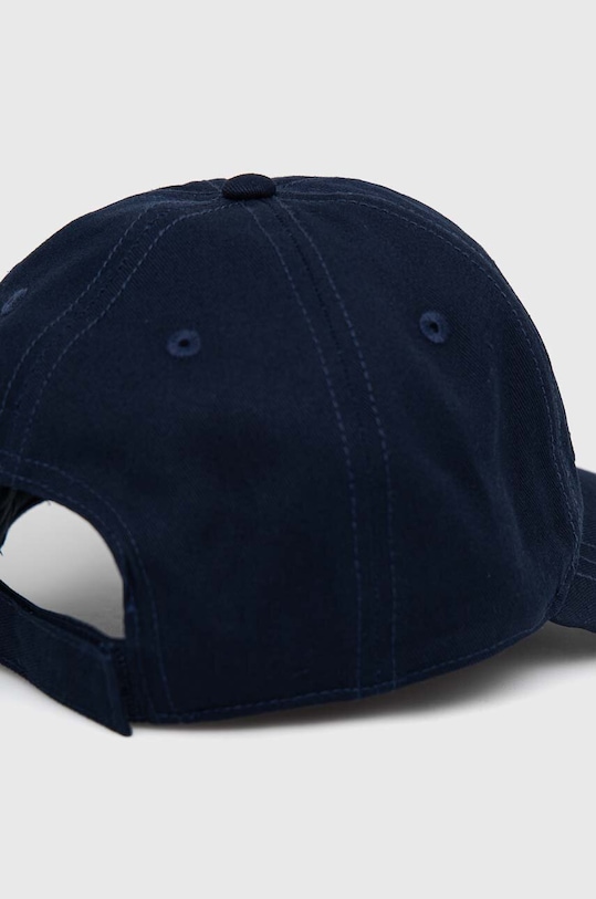 Accesorii Roxy șapcă de baseball din bumbac ERJHA04139 bleumarin