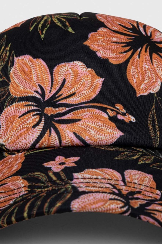 Billabong czapka z daszkiem JAHTBHER pomarańczowy SS24