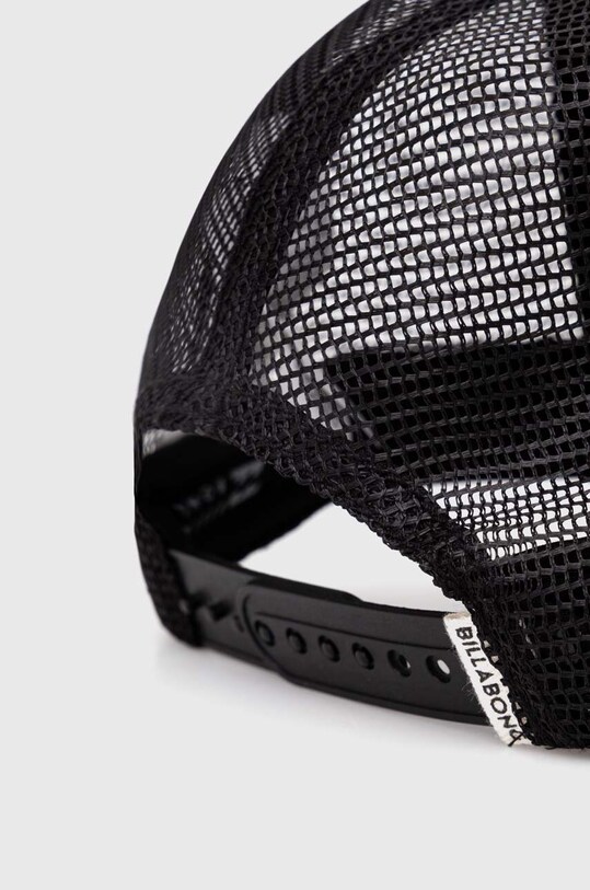 Kiegészítők Billabong baseball sapka JAHWQBAC fekete