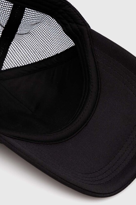 Billabong baseball sapka fekete JAHWQBAC