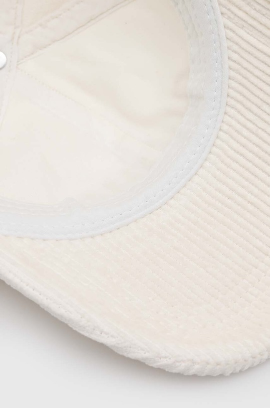 Billabong șapcă de baseball din bumbac bej ABJHA00196