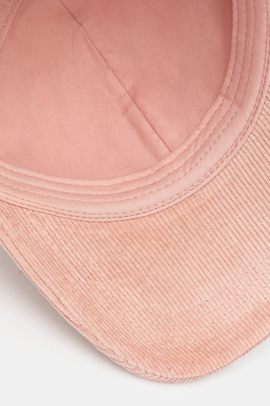 Doplňky Bavlněná baseballová čepice Billabong ABJHA00196 růžová