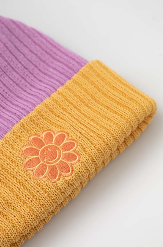 Dodaci Kapa Billabong X SMILEY ABJHA00223 ljubičasta