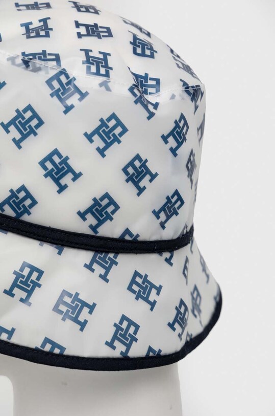 Καπέλο Tommy Hilfiger AW0AW14804.PPYX μπλε SS23