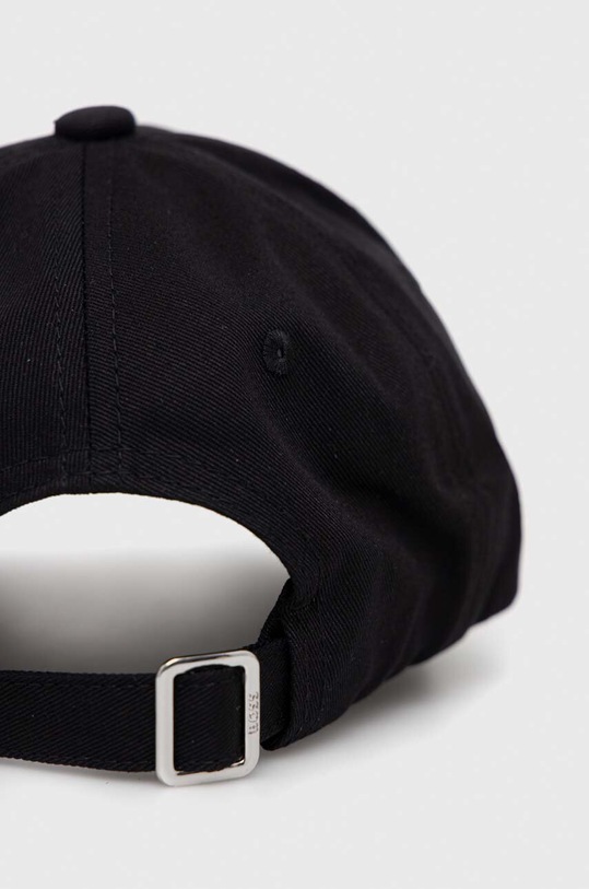 Аксессуары Кепка BOSS 50493408 чёрный
