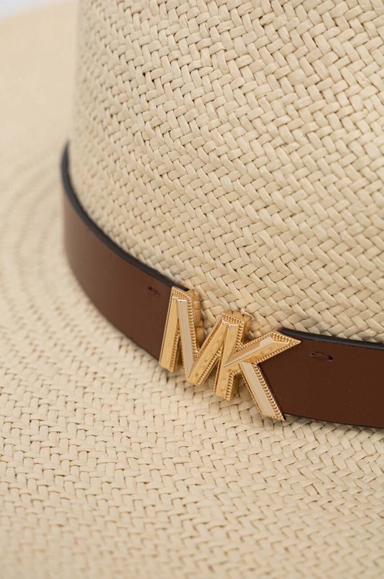 Аксессуары Шляпа MICHAEL Michael Kors 538778 бежевый