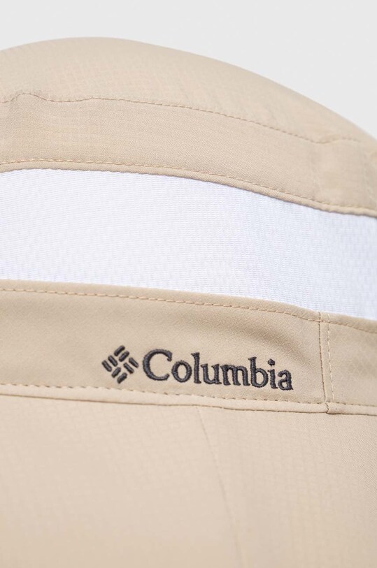 Accesorii Columbia pălărie Sun Goddess 1888011 bej