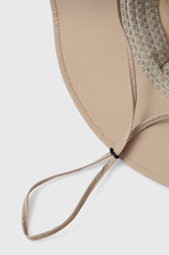 Columbia pălărie Sun Goddess bej 1888011