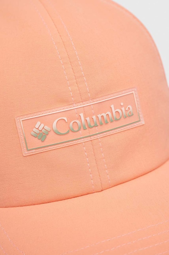 Аксесуари Кепка Columbia 2032091 помаранчевий