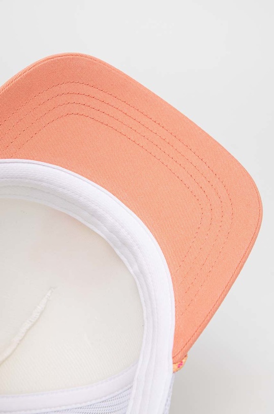 Columbia czapka z daszkiem biały 2032101